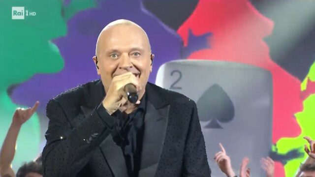 Max Pezzali Max Pezzali