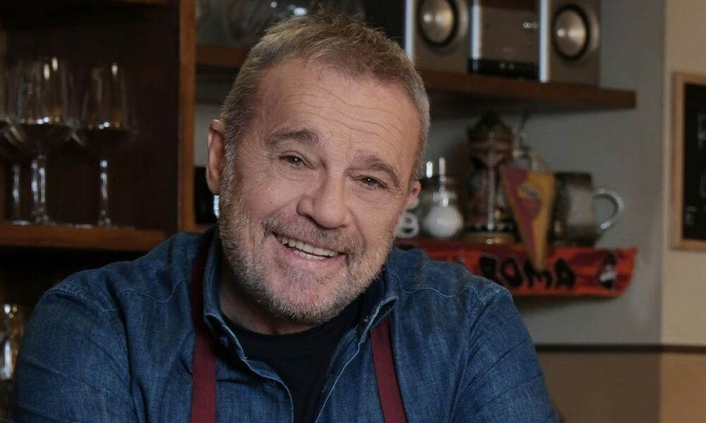 Mediaset palinsesti primavera