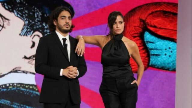 Mediaset palinsesti primavera novità Mediaset palinsesti primavera novità