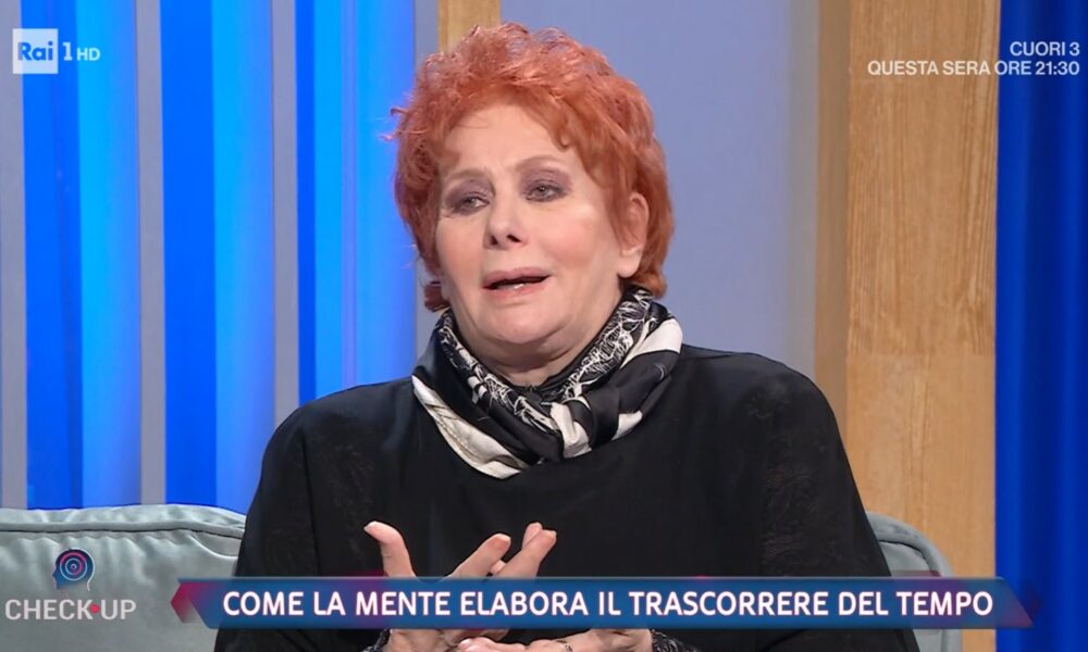 Morte Maria Rita Parsi