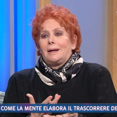 Morte Maria Rita Parsi