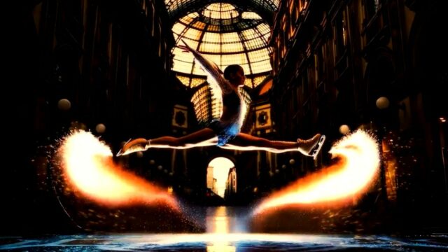 Olimpiadi Invernali Milano-Cortina programmazione tv telecronisti Olimpiadi Invernali Milano-Cortina programmazione tv telecronisti