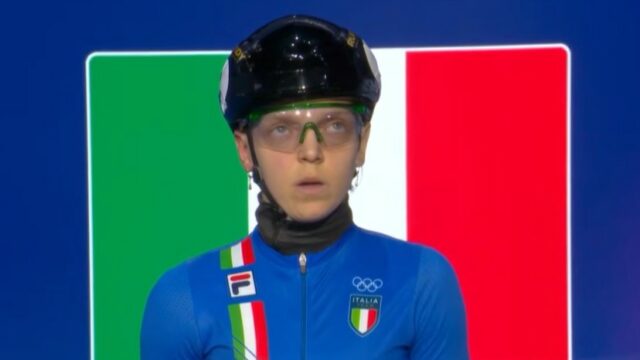 Olimpiadi Milano-Cortina finali 14 20 febbraio Olimpiadi Milano-Cortina finali 14 20 febbraio