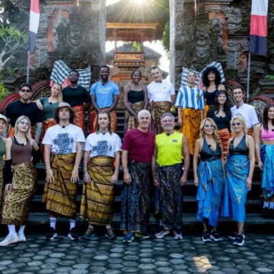 Pechino Express 2026