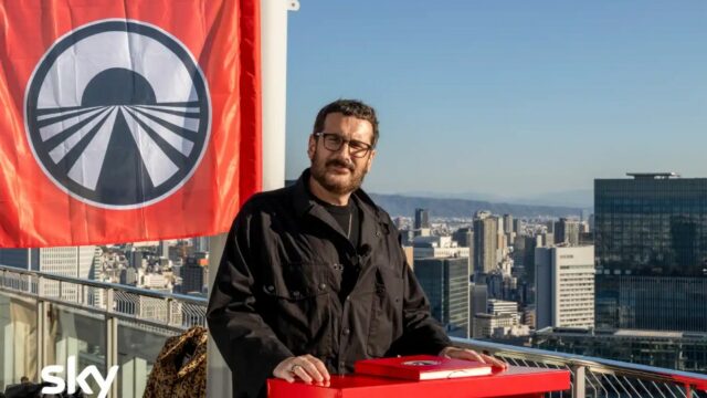 Pechino Express 2026 coppie Pechino Express 2026 coppie