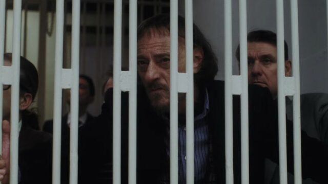 Portobello trama Portobello trama