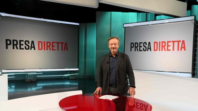 PresaDiretta Il Nemico Dentro novità PresaDiretta Il Nemico Dentro novità