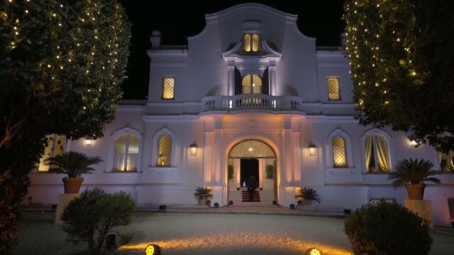 Primo Appuntamento 10 febbraio Primo Appuntamento 10 febbraio