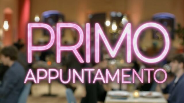 Primo Appuntamento 10 febbraio chi sono i single Primo Appuntamento 10 febbraio chi sono i single