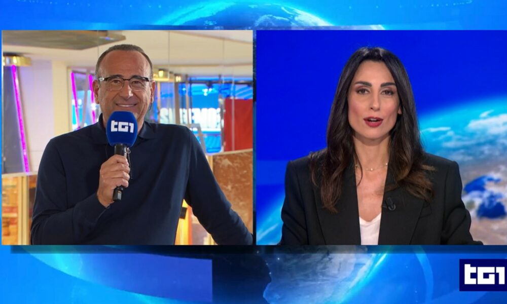 Sanremo 2026 Giorgia Cardinaletti co-conduttrice finale