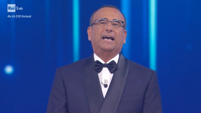 Sanremo 2026 ascolti prima serata curiosità Sanremo 2026 ascolti prima serata curiosità