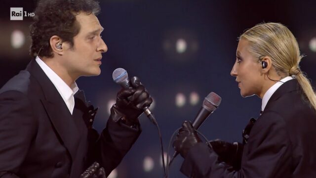 Sanremo 2026 diretta 27 febbraio duetti Sanremo 2026 diretta 27 febbraio duetti