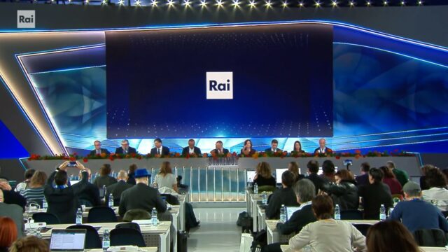 Sanremo 2026 diretta conferenza stampa 23 febbraio Sanremo 2026 diretta conferenza stampa 23 febbraio