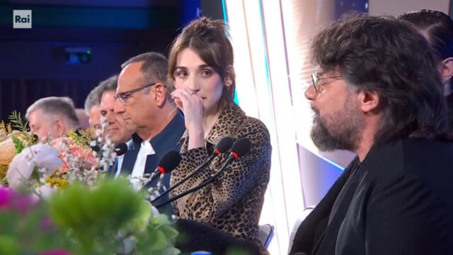 Sanremo 2026 diretta conferenza stampa 25 febbraio Lillo Sanremo 2026 diretta conferenza stampa 25 febbraio Lillo