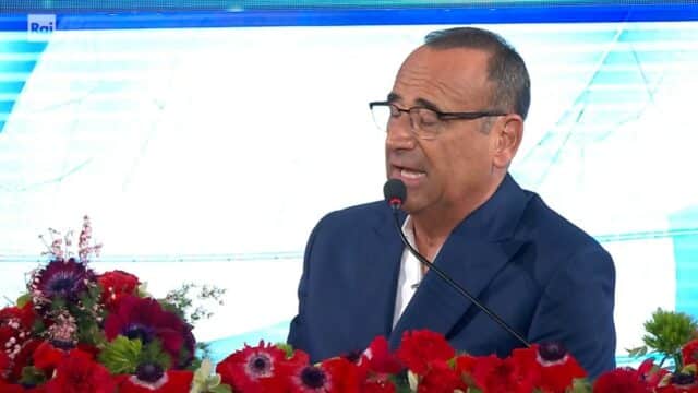 Sanremo 2026 diretta conferenza stampa 26 febbraio Carlo Conti Sanremo 2026 diretta conferenza stampa 26 febbraio Carlo Conti