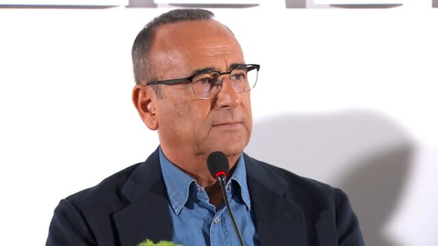 Sanremo 2026 diretta conferenza stampa 27 febbraio Carlo Conti Sanremo 2026 diretta conferenza stampa 27 febbraio Carlo Conti