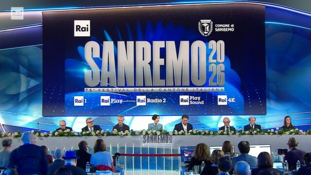 Sanremo 2026 diretta conferenza stampa 27 febbraio le dichiarazioni Sanremo 2026 diretta conferenza stampa 27 febbraio le dichiarazioni
