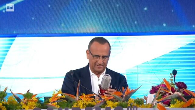 Sanremo 2026 diretta conferenza stampa 28 febbraio parterre Sanremo 2026 diretta conferenza stampa 28 febbraio parterre