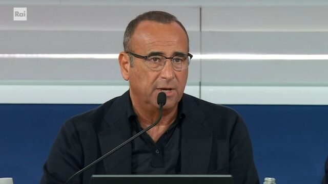 Sanremo 2026 diretta conferenza stampa Sanremo 2026 diretta conferenza stampa