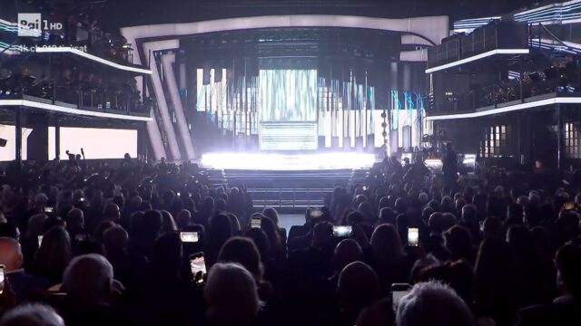 Sanremo 2026 diretta prima serata omaggio Pippo Baudo Sanremo 2026 diretta prima serata omaggio Pippo Baudo