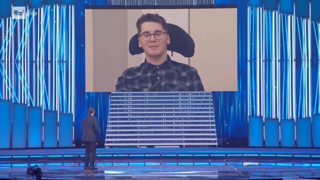 Sanremo 2026 diretta terza serata 26 febbraio Sanremo 2026 diretta terza serata 26 febbraio