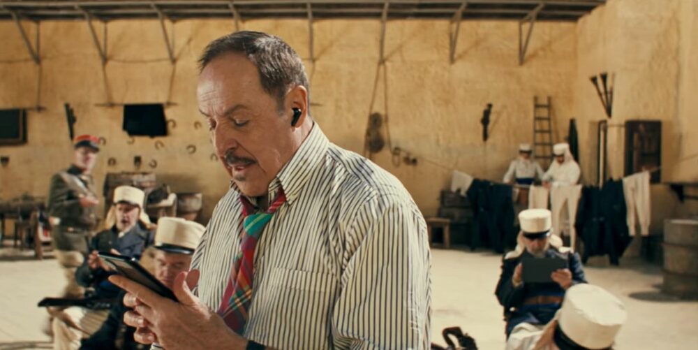 Sanremo 2026 pubblicità