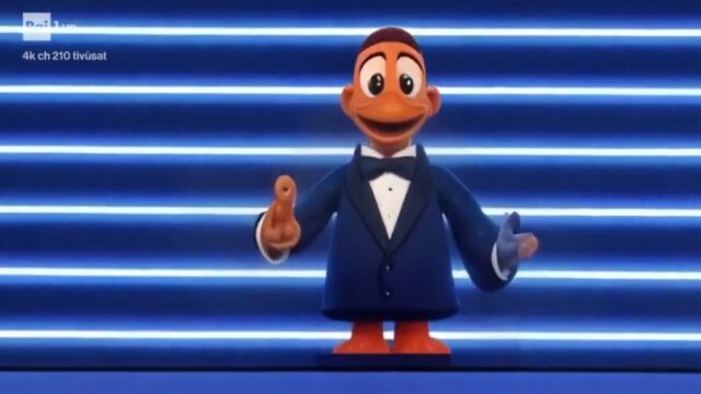 Sanremo 2026 pubblicità intelligenza artificiale Sanremo 2026 pubblicità intelligenza artificiale