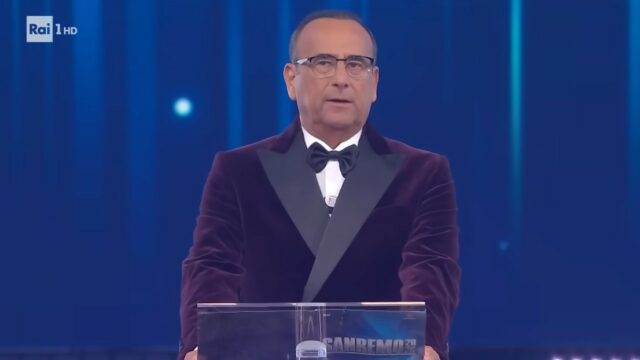 Sanremo 2026 scaletta finale ordine di uscita Sanremo 2026 scaletta finale ordine di uscita