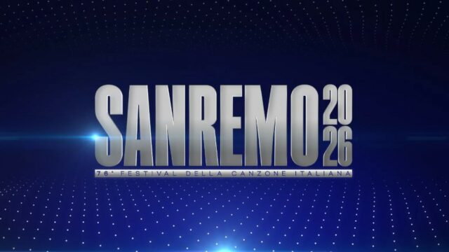 Sanremo 2026 scaletta prima serata Sanremo 2026 scaletta prima serata