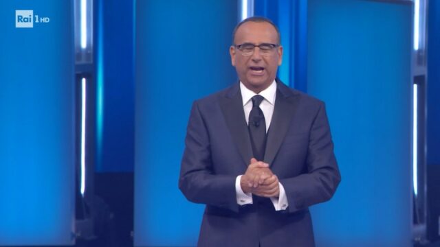 Sanremo 2026 scaletta prima serata sorprese Sanremo 2026 scaletta prima serata sorprese