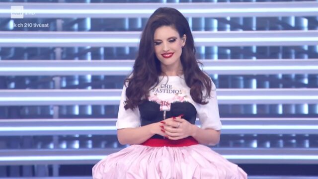 Sanremo 2026 scaletta seconda serata Big in gara Sanremo 2026 scaletta seconda serata Big in gara