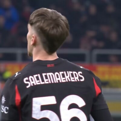 Serie A 25° giornata programmazione tv