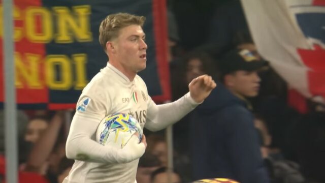 Serie A 25° giornata programmazione tv telecronisti Serie A 25° giornata programmazione tv telecronisti