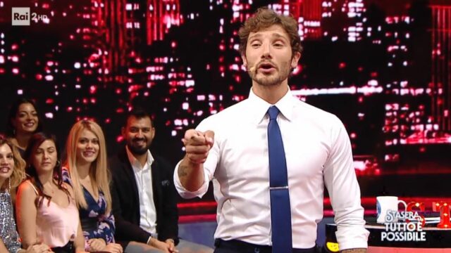 Stasera tutto è possibile 2026 novità Stasera tutto è possibile 2026 novità