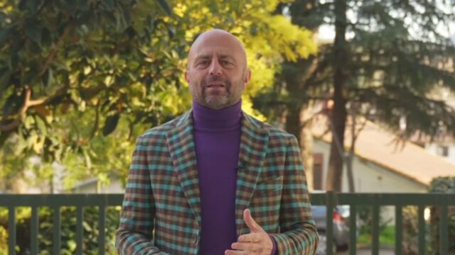 Striscia la Notizia 12 febbraio ospiti Striscia la Notizia 12 febbraio ospiti