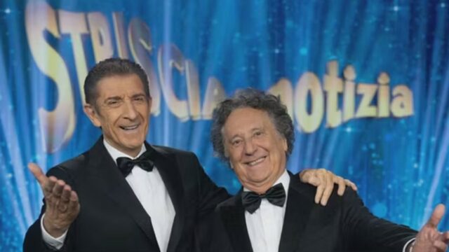 Striscia la Notizia prima serata bilancio quale futuro per il format Striscia la Notizia prima serata bilancio quale futuro per il format