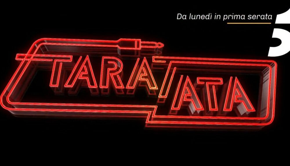 Taratata prima puntata scaletta