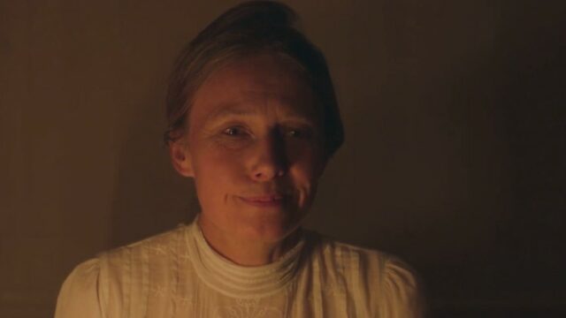 Un Couple trama Un Couple trama