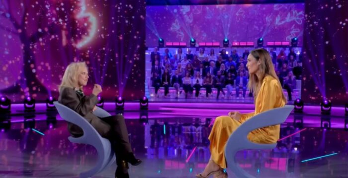 Verissimo 14 15 febbraio ospiti