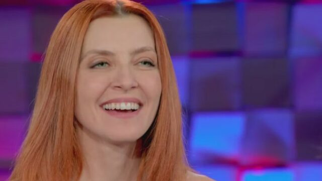 Verissimo 21 22 febbraio interviste Verissimo 21 22 febbraio interviste