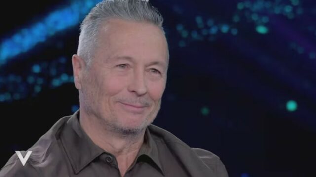 Verissimo Ballando con le stelle Verissimo Ballando con le stelle