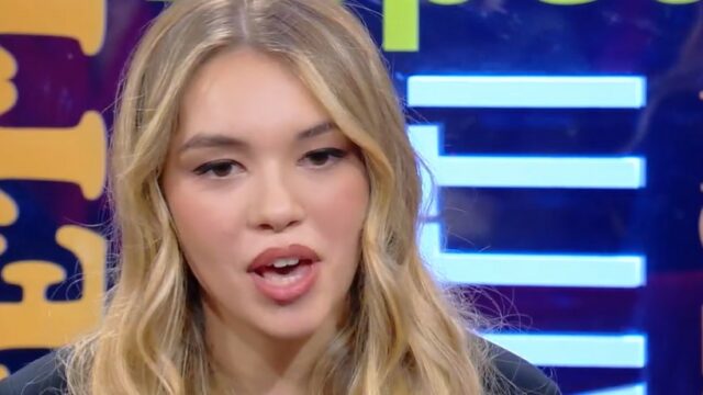 Virginia Bocelli e Cartisia Somma chi sono Virginia Bocelli e Cartisia Somma chi sono