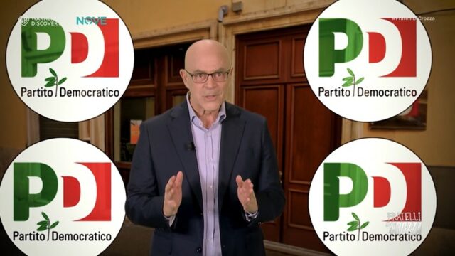 Aldo Cazzullo Crozza Aldo Cazzullo Crozza