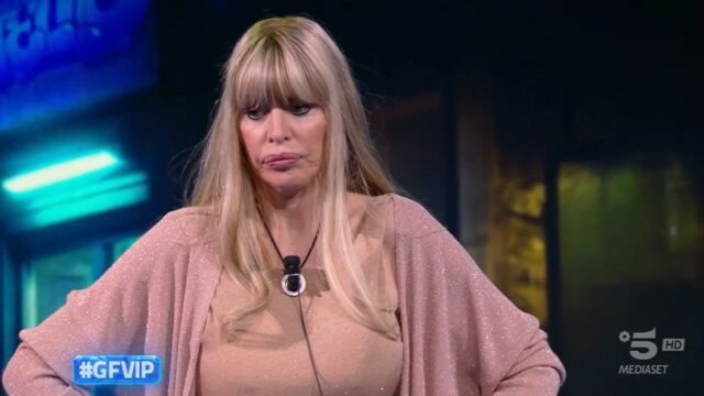 Alessandra Mussolini Alessandra Mussolini