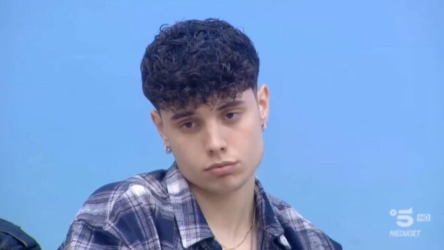 Amici 25 inediti Serale Amici 25 inediti Serale