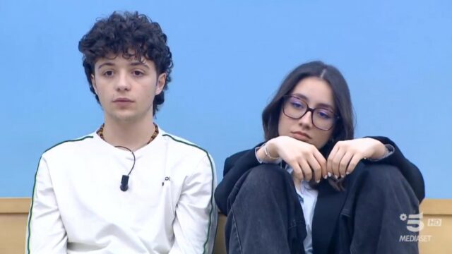 Amici 25 inediti Serale significato Amici 25 inediti Serale significato