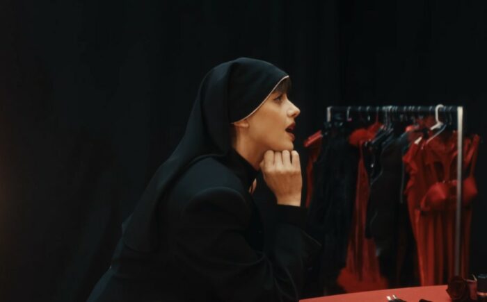 Annalisa Canzone Estiva