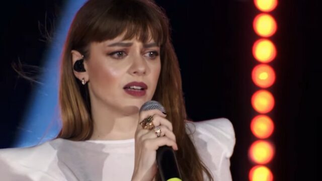 Annalisa Canzone Estiva significato Annalisa Canzone Estiva significato