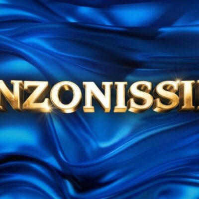 Canzonissima diretta conferenza stampa