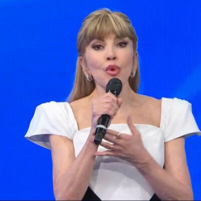 Canzonissima diretta seconda puntata